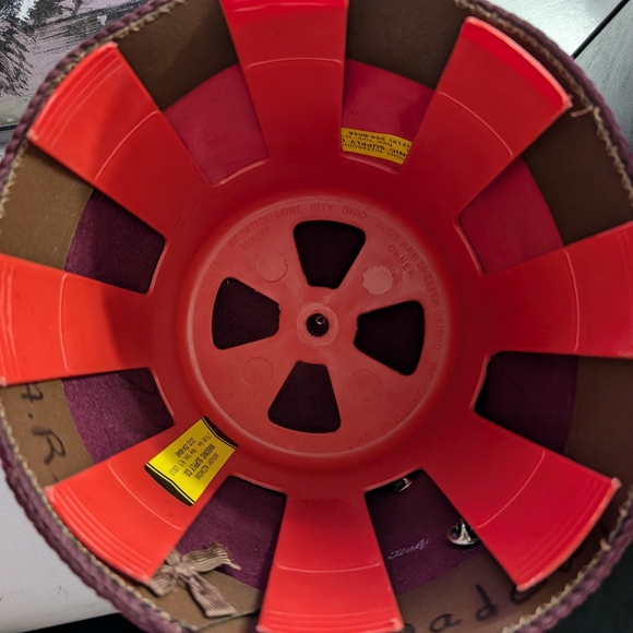 Masonic Shriner Hat - Picture 7 of 8